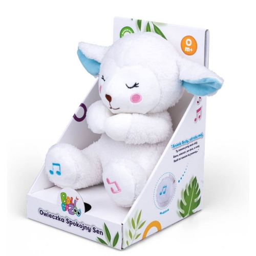 maskotka interaktywna